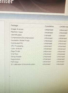 询价购-MATROX加密狗,matrox imaging libra
