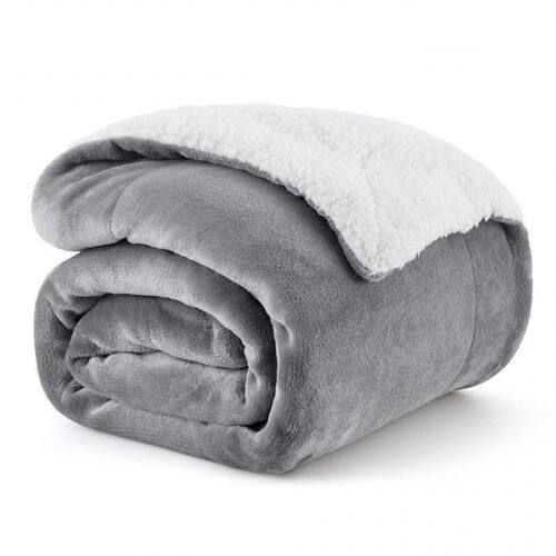 wintersofablanket沙发毯
