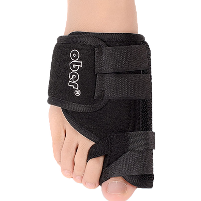 医用外翻矫形器拇指大脚骨外翻矫正器大脚趾骨折固定支具夜用日用