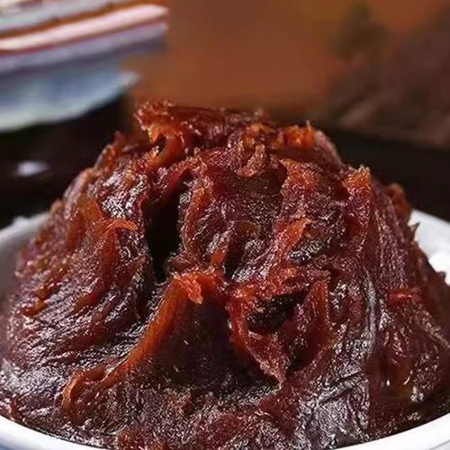 【买1发5】优质豆沙馅家用批发枣泥馅商用月饼粽子面包烘培馅料