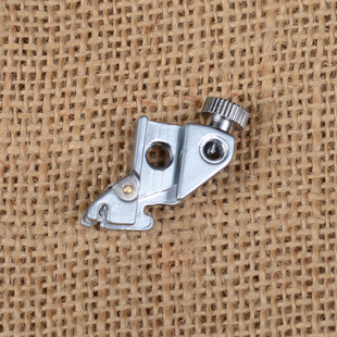 百福PFAFF家用电动缝纫机压脚支架 压脚座 压脚柄 高柄通用速换式