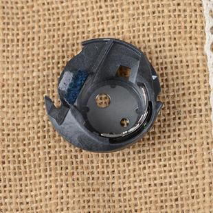 日本兄弟电脑式缝纫机家用电动多功能F420原装内旋梭底线梭壳原配