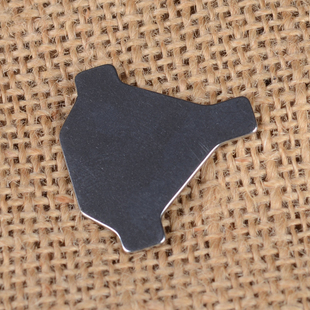 多功能缝纫机专用螺丝刀三角扳手起子蝴蝶牌胜家重机三角铁片原装