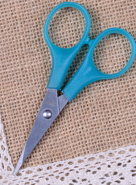 兄弟家用多功能缝纫机电脑绣花机原装配绣花剪刀线头剪NV95ENV950