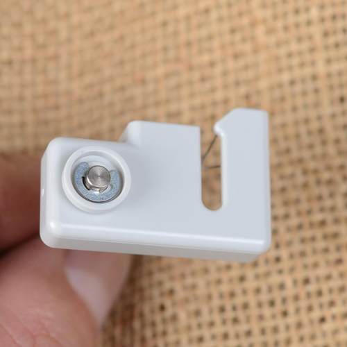 brother日本兄弟家用缝纫机JA001/JA007/JK17B原装配件面线导线架