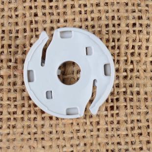 兄弟家用缝纫机原装底线配件割刀NV950 NV980K NV980D A50底线盘