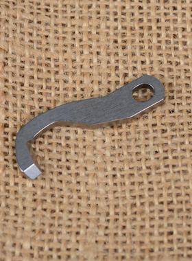 兄弟锁边机包缝机929D/1034D/3034D/M343D车用XB0563-001上下刀片