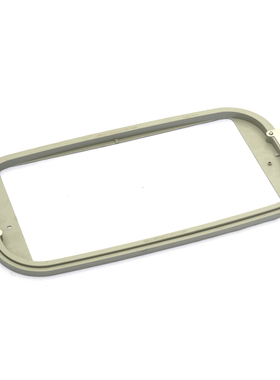 PR650 PR670E PR1000EPR1050X兄弟商业单头绣花机绣花框36*20mm