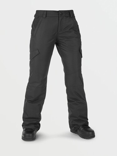 钻石VOLCOM BRIDGER INSULATED TROUSERS女士滑雪裤