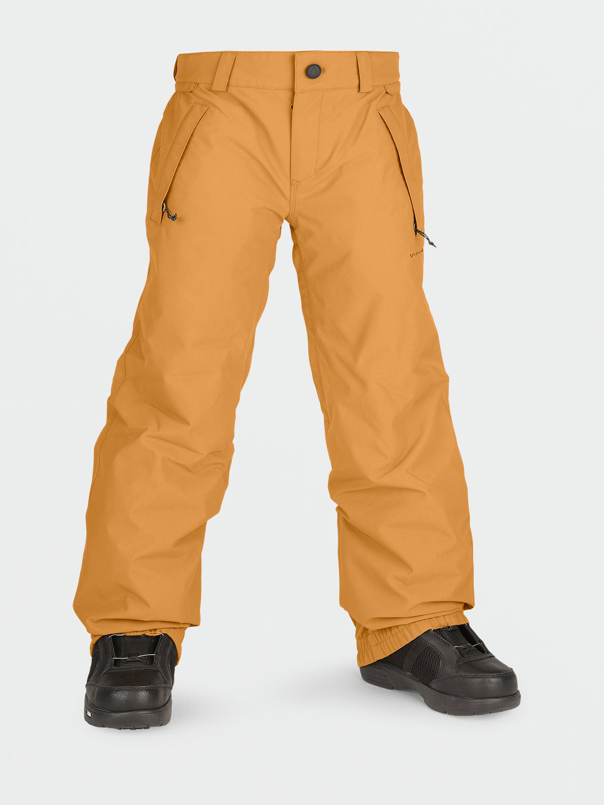钻石22—23VOLCOM FERNIE INS PANT最男童大童滑雪裤