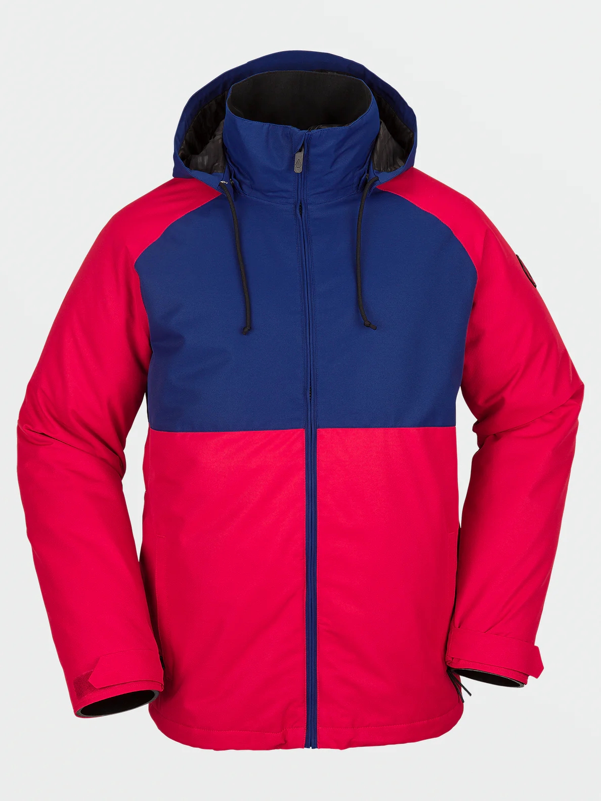 钻石VOLCOM 22-23 MENS 2836 INSULATED JACKET男士滑雪服