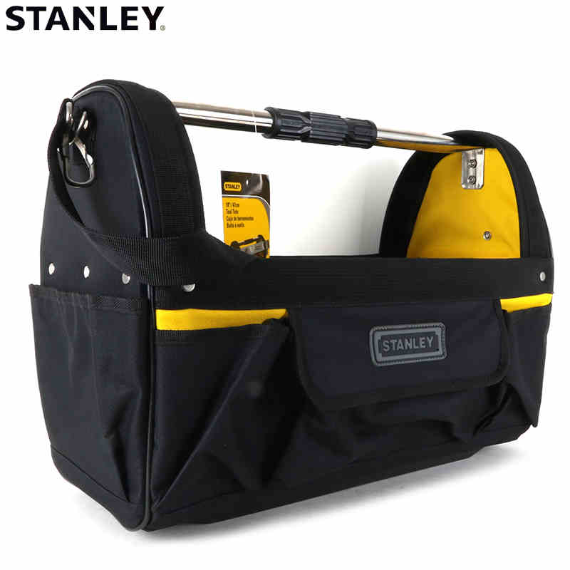Stanley Steel pipe tool kit 16/18 inch 70-712-23/STHT516114 portable Hardware Kitin the Hardware/Tool , Hand Tools , Kit/Box/Car , Kit  category - from Buy2taobao.com to provide professional Taobao agent buy service