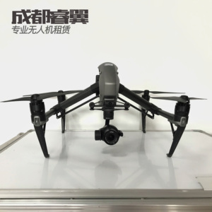 【成都现货】DJI大疆悟2 Inspire 2 X4S 出租租赁 5.2K专业高清