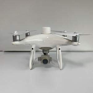 【成都睿翼】大疆DJI 精灵4RTK航测无人机飞行器 出租 租赁