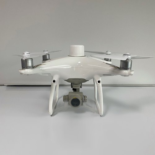 【成都睿翼】大疆DJI 精灵4RTK航测无人机飞行器 出租 租赁