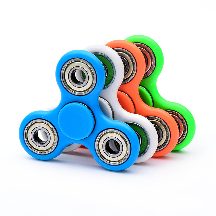 Hand spinner BAOLI - Ref 2616268 Image 4