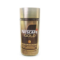 Nestle Coffee Companion Creamer 400g bottle coffee cream raw material Coffee partner thumbnail 3