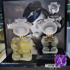 Moschino Dream Fairy / Moschino TOY 2 Teddy Bear Bear Nước hoa Lady EDP 30ml50ml nước hoa dolce & gabbana