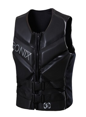 进口专业救生衣ronix游泳背心