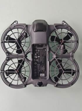 二手大疆Neo2跟拍摄影师智能跟拍4K入门航拍飞行相机新手无人机