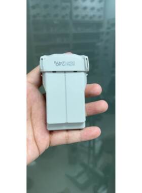 二手大疆mini4pro电池 个位数循环
