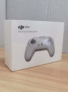 大疆DJI FPV遥控器2 Avata/Goggles 2/DJI O3 Air Unit无人机配件