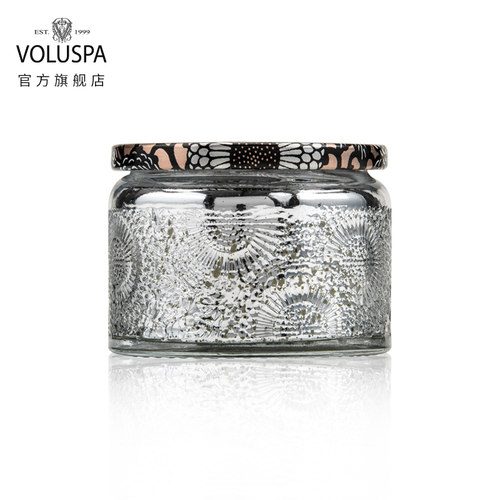 美国voluspa香薰蜡烛结婚持久