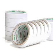 双面胶带手工制作工具 粘贴配件 幼儿园儿童创意DIY手工美劳材料