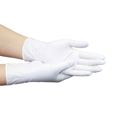 医用一次性丁腈/PVC手套