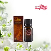 玛格丽娜茶树精油V080华新专柜正品 美容院单方精油按摩刮痧油10ML
