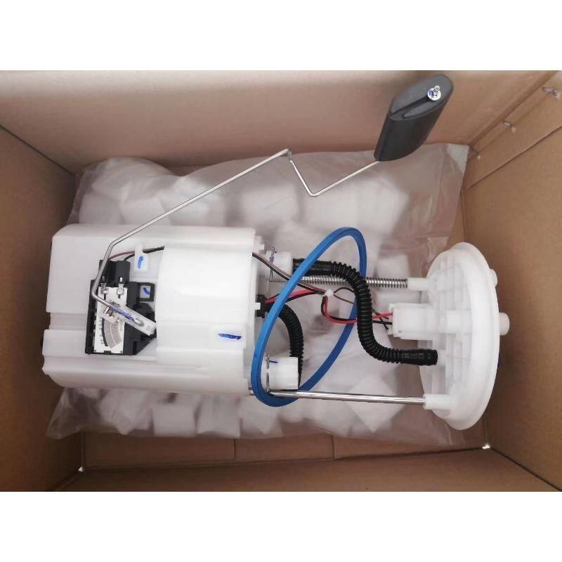 适用现代ix35起亚智跑汽油泵燃油泵油箱油泵浮子总成油泵全新配件