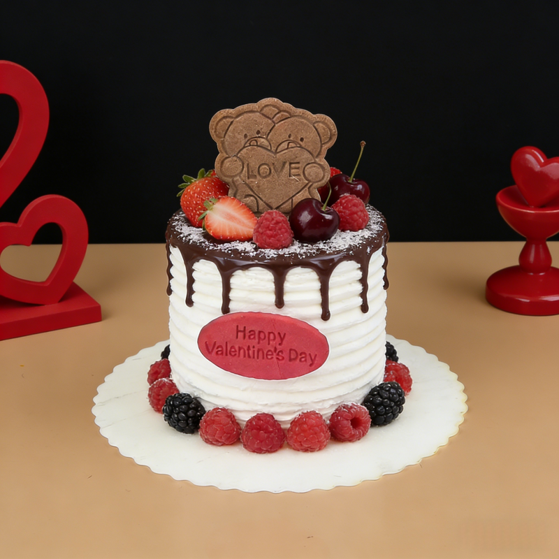 情人节爱心饼干LOVE小熊情侣蛋糕装饰插牌love you饼干烘焙装扮,节庆用品/礼品,蛋糕/烘焙装饰用品,淘宝优惠券,粉丝福利购,淘宝优惠卷