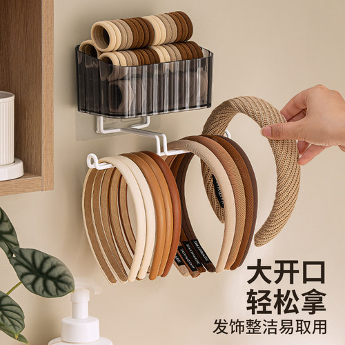 一架多用 节省空间告别杂乱