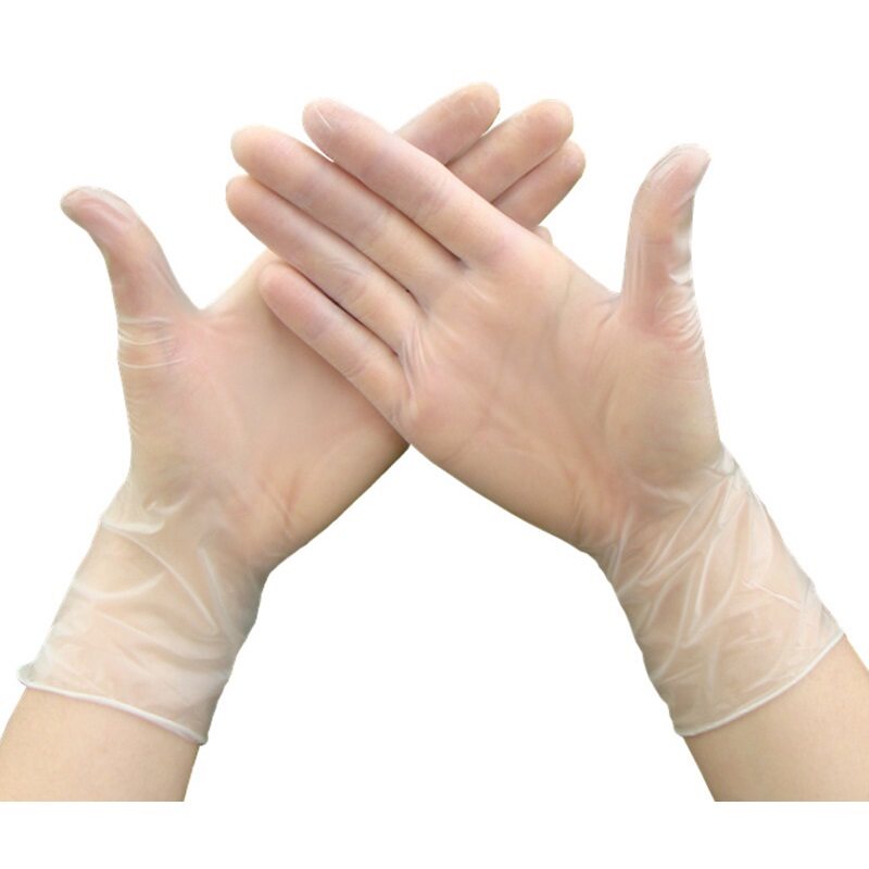 23款一次性丁腈手套丁晴加厚pvc乳胶塑胶橡胶硅胶/美容院食品餐饮