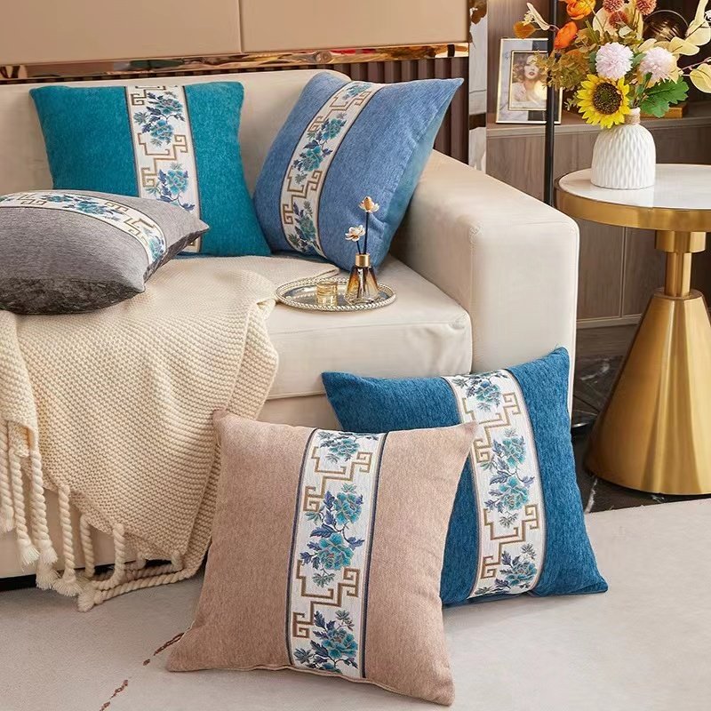 床头抱枕现代简约家居软包枕头装饰用品酒店床头沙发抱枕加厚靠枕,居家布艺,靠垫/抱枕,淘宝优惠券,粉丝福利购,淘宝优惠卷