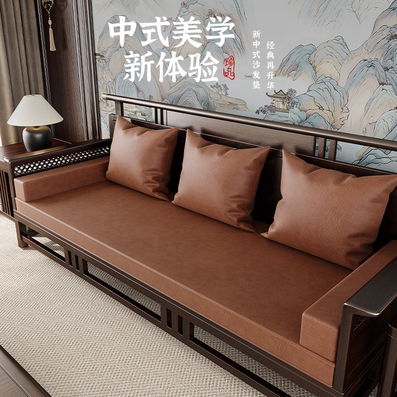 定制高密度海绵垫子长条方形