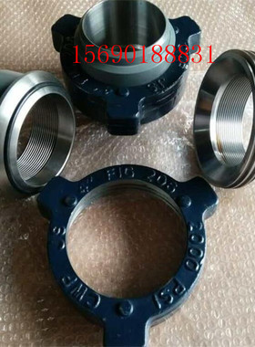 石油管道连接接头2寸1502高压由壬高压活动弯头35/70MPa由壬接头