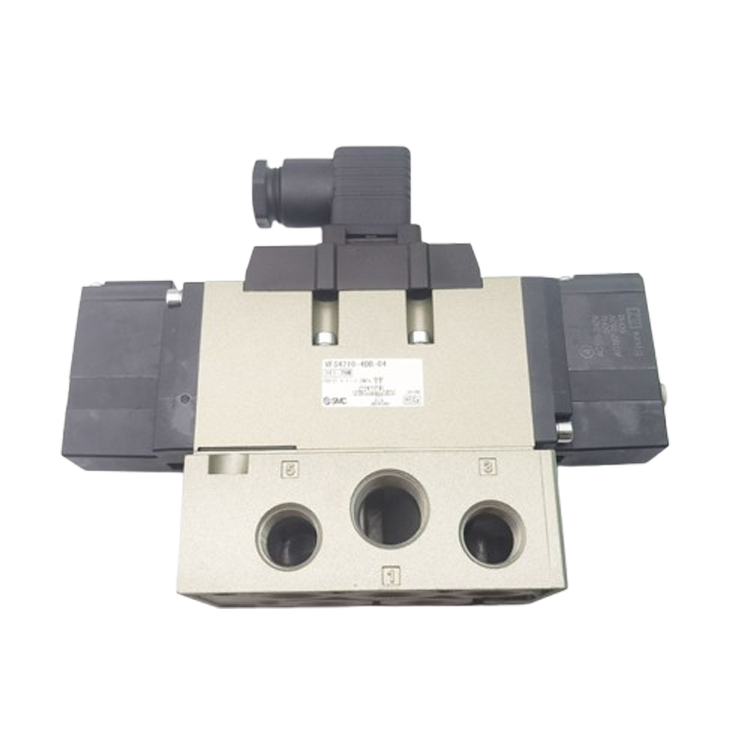 SMC电磁阀 VFS4110/4210/4310-4/5/D/E/Z-03/04