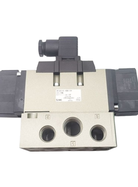 SMC电磁阀 VFS4110/4210/4310-4/5/D/E/Z-03/04