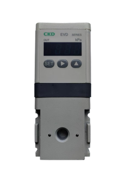 CKD数字电空减压阀 EVD-1500-008AN-3/C3-3/C1L1-3-DC24V
