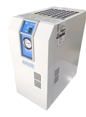 SMC冷冻式空气干燥机 IDFA3E/4E/6E/8E/11E/15E1-23-G