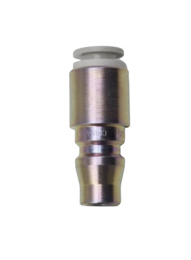 SMC自锁C式快速接头 KK130P-06H/07H/08H/09H/10H/11H/12H/13H