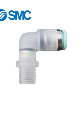 SMC洁净型快换接头 KPL06-01 KPL04/06/08/10/12-00/01/02/03/04