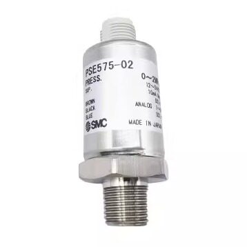 SMC压力传感器PSE570/573/574/575/576/577-01/02-28N/28L