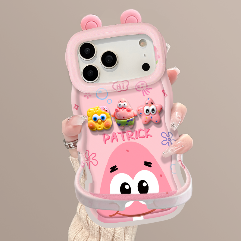 适用于苹果17promax手机壳新款