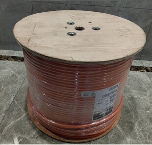 雨鸟亨特托罗灌溉控制器专用双绞线14#AWG12#AWG直埋单芯线通讯线