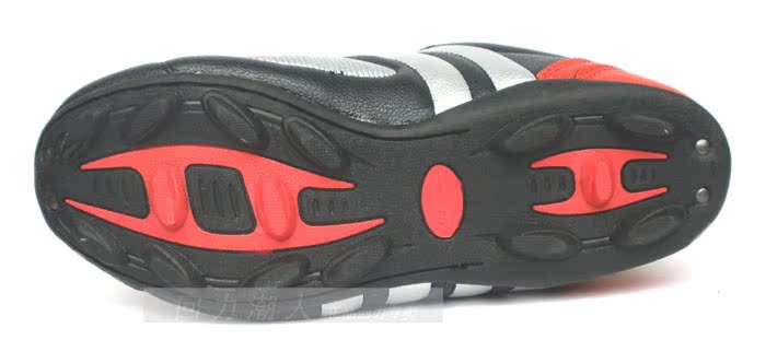 Chaussures de football WARRIOR en PU - Ref 2444132 Image 4