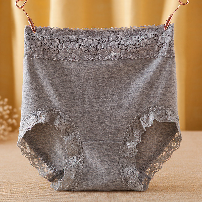 大码170斤可穿高腰纯棉女内裤包臀收腹收腰无痕女士三角短裤透气,女士内衣/男士内衣/家居服,女三角裤,淘宝优惠券,粉丝福利购,淘宝优惠卷