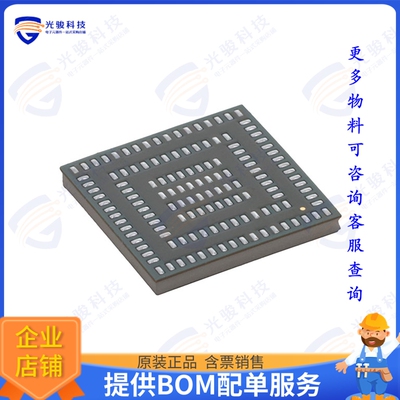 LBWA1UZ1GC-958 射频元件RF TXRX MODULE WIFI SMD