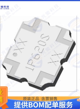 1P620S 射频元件RF DIR COUPLER 2.3GHZ-2.7GHZ SMD